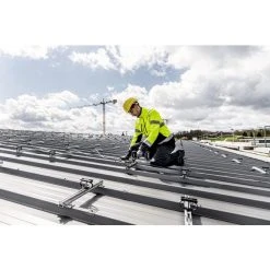 Metabo Tools Metabo 18V 1/2" Sq. Compact Brushless Impact Wrench (Bare Tool) 602398850 -Werner Sales Shop 0239800a 05 1