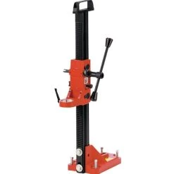 Diamond Products Core Bore 6" Weka DK12 - M-4 Complete Drill Rig 4240001 -Werner Sales Shop 1094 3 jhjhwq5geil77qti