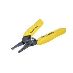 Klein Tools Klein Wire Stripper/Cutter (10-18 AWG Solid) 11045 -Werner Sales Shop 11045 alt5