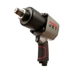JET Tools Jet JAT-105 3/4 1500 Ft-lbs. R8 Air Impact Wrench 505105 -Werner Sales Shop 14471 3 n7binv1smfvnhlj6