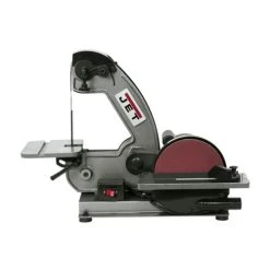 JET Tools JET J-4002 1" X 42" Bench Belt And Disc Sander 577003 -Werner Sales Shop 15358 4 soscydxtaevaq6b9
