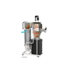 JET Tools JET JCDC-1.5 Cyclone Dust Collector 1.5HP 115V 717515 -Werner Sales Shop 15360 3 otsthbm7xjg9cqfe
