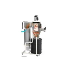 JET Tools JET JCDC-3 Cyclone Dust Collector Kit 3HP 230V 717530K -Werner Sales Shop 15362 3 gi4i2id9vezmdgpx