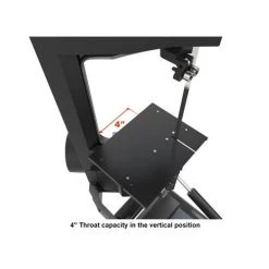 JET Tools JET Metalworking HVBS-712 7" X 12" Horizontal / Vertical Bandsaw 414559 -Werner Sales Shop 15375 4 9xpqdpqiny4h4bel