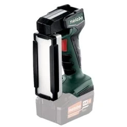 Metabo Tools Metabo SLA14.4-18 Cordless 18V LED Work Light 440 Lumens 600370000 -Werner Sales Shop 15393 2 er1dvbddnjmwv2zf