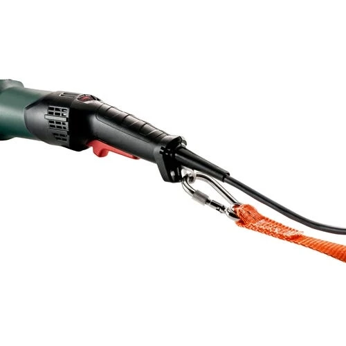 Metabo Tools Metabo WEPBA 17-150 QUICK RT DS 6" Angle Grinder Brake Auto-Balancer 14.5 Amp 600606420 5 Metabo Tools Metabo WEPBA 17-150 QUICK RT DS 6" Angle Grinder Brake Auto-Balancer 14.5 Amp 600606420 - Image 3