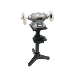 JET Tools JET IBG-8VSB 8" Variable Speed Industrial Buffer 578218 -Werner Sales Shop 17584 4 p1tubdajdq0tsp4r