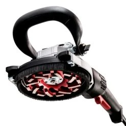 Metabo Tools Metabo RSEV 19-125 RT 5" Renovation Concrete Grinder 603825750 -Werner Sales Shop 18336 2 rwdqtdcen9avmvlh