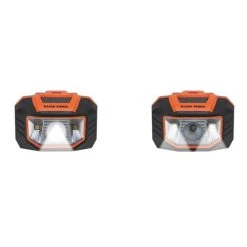 Klein Tools Klein LED 150 Lumens Headlamp With Strap For Hard Hat 56220 -Werner Sales Shop 19602 3 lt4wcgkvnyeweway