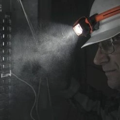 Klein Tools Klein LED 150 Lumens Headlamp With Strap For Hard Hat 56220 -Werner Sales Shop 19602 5 i9dmfogrsymyriiq