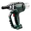Metabo Tools Metabo BNP 18 LTX BL Cordless Blind Rivet Gun (Bare Tool) 619002890