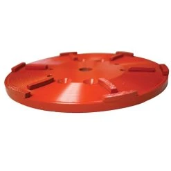 Diamond Products 8" Core Prep 2HP Electric CC80E Single Head Floor Grinder 15072 -Werner Sales Shop 20055 2 nz2iwkixqatd5tdm