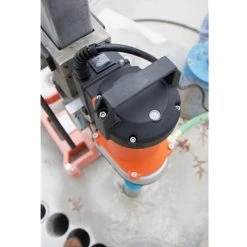 Diamond Products Core Bore 18" CB744 - 230V Electric 4-Speed Drill Motor 4244127 -Werner Sales Shop 20113 3 0jzqb6swx2yax47u