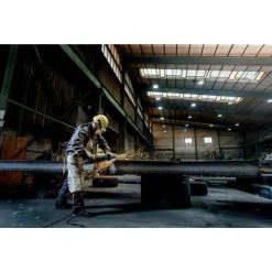 Metabo Tools Metabo WEPB 24-230 MVT 9" Angle Grinder Brake 15.0 Amp 606479420 -Werner Sales Shop 20168 3 avrdoizvpez4anda