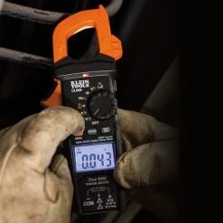 Klein Tools Klein AC/DC Auto-Ranging Digital Clamp Meter CL800 -Werner Sales Shop 20171 4 lewja6rega9kspng