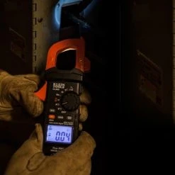 Klein Tools Klein AC/DC Auto-Ranging Digital Clamp Meter CL800 -Werner Sales Shop 20171 5 sxme7z4e2z1foygq