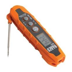 Klein Tools Klein Dual IR/Probe Thermometer IR07 -Werner Sales Shop 21388 2 uoxxmcsyustvqar1