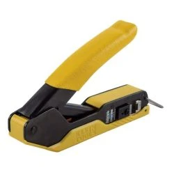 Klein Tools Klein Compact Pass-Thru Modular Crimper VDV226-005 -Werner Sales Shop 21390 2 hruewxmkkjcwcnnn