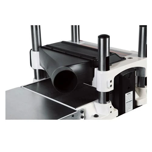 JET Tools Jet JWP-15B 15" CS Planer W/ Straight Knives 722150 4 JET Tools Jet JWP-15B 15" CS Planer W/ Straight Knives 722150 - Image 2