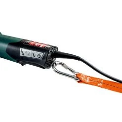 Metabo Tools Metabo WPB 13-125 Quick DS 5" Angle Grinder 12.0 Amp W/ Non-Locking Paddle Brake 600437420 -Werner Sales Shop 22981 3 7mrllrbw0wnr3d9h