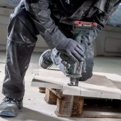 Metabo Tools Metabo 18V SSE 18 LTX BL Compact Cordless Reciprocating Saw (Tool Only) 602366840 -Werner Sales Shop 23056 3 ik4jzaouci8cfdpt
