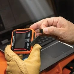 Klein Tools Klein Rechargeable Thermal Imager TI250 -Werner Sales Shop 23187 7 eovrfwtum4tc4mey