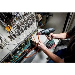 Metabo Tools Metabo HG 18 LTX 500 Cordless Hot Air Gun (Bare Tool) 610502850 -Werner Sales Shop 23227 2 v6rxf31u7g9gimgw