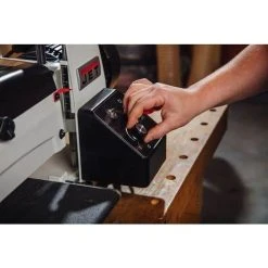 JET Tools Jet JWDS-1020 Benchtop Drum Sander 723510 -Werner Sales Shop 23233 5 thhiyaj8pkfecnus