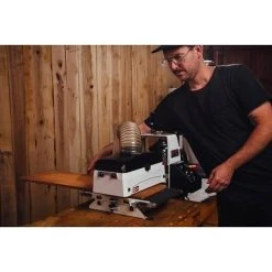 JET Tools Jet JWDS-1020 Benchtop Drum Sander 723510 -Werner Sales Shop 23233 8 kmcfk2ldjtb65y9g