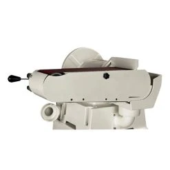 JET Tools Jet JSG-6CS 6" X 48" Belt / 12" Disc Sander With Closed Stand 708598K -Werner Sales Shop 23236 2 ru4tkj8iamufcfj6