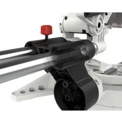 JET Tools Jet 10" Sliding Dual Bevel Compound Miter Saw 707210 -Werner Sales Shop 23249 4 jwfrz5unt3lncfqf