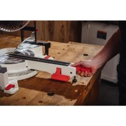 JET Tools Jet 10" Sliding Dual Bevel Compound Miter Saw 707210 -Werner Sales Shop 23249 5 lhrrqvz7nlii7vef