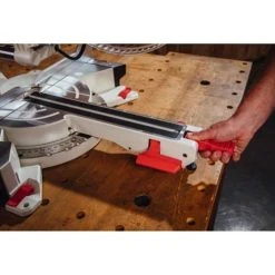 JET Tools Jet 12" Sliding Dual Bevel Compound Miter Saw 707212 -Werner Sales Shop 23250 5 msxupocoqcgeynuv