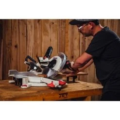 JET Tools Jet 12" Sliding Dual Bevel Compound Miter Saw 707212 -Werner Sales Shop 23250 8 4fywwbvlxm6mfvfb