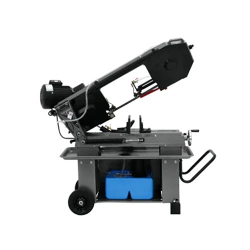 JET Tools Jet HBS-812G; 8 X 12" Horizontal/Vertical Geared Head Bandsaw 413460 5 JET Tools Jet HBS-812G; 8 X 12" Horizontal/Vertical Geared Head Bandsaw 413460 - Image 3