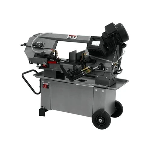 JET Tools Jet HBS-812G; 8 X 12" Horizontal/Vertical Geared Head Bandsaw 413460 7 JET Tools Jet HBS-812G; 8 X 12" Horizontal/Vertical Geared Head Bandsaw 413460 - Image 5