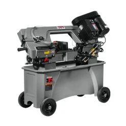 JET Tools Jet HVBS712V 7" X 12" Variable Speed Horizontal / Vertical Bandsaw 415559 -Werner Sales Shop 23298 6 kx9hu62501vvdn11
