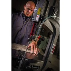 JET Tools Jet HVBS712V 7" X 12" Variable Speed Horizontal / Vertical Bandsaw 415559 -Werner Sales Shop 23298 8 givodhxwhwav0xku