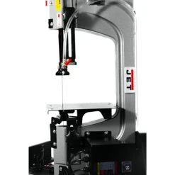 JET Tools Jet HVBS712DV 7" X 12" Variable Speed Horizontal / Vertical Bandsaw Deluxe 415560 -Werner Sales Shop 23299 2 siny51mragwhdpkp