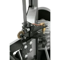 JET Tools Jet HVBS-710S, 7" X 10-1/2" Horizontal/Vertical Mitering Bandsaw 413451 -Werner Sales Shop 23300 5 nn1a6k7725w8bwhj