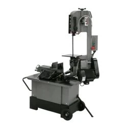 JET Tools Jet HVBS-710S, 7" X 10-1/2" Horizontal/Vertical Mitering Bandsaw 413451 -Werner Sales Shop 23300 8 wnc5g5i2ftqenw0o