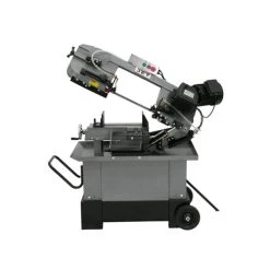 JET Tools Jet HVBS-710G; 7 X 10-1/2" Horizontal/Vertical Mitering Geared Head Bandsaw 413452 -Werner Sales Shop 23301 4 wf6l7svha0dbfxnn