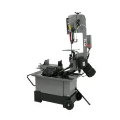 JET Tools Jet HVBS-710G; 7 X 10-1/2" Horizontal/Vertical Mitering Geared Head Bandsaw 413452 -Werner Sales Shop 23301 6 simetrnqdldnvxcm