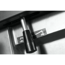 JET Tools Jet JDPE-20EVSC-PDF 1-1/4" Drilling Capacity Electronic Variable Speed Drill W/ Clutch Speed Change System & Power Downfeed 354251 -Werner Sales Shop 23311 3 yn991ahzmm7zbiea