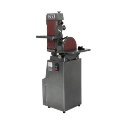 JET Tools Jet J-4200A-2 6" X 48" Industrial Combination Belt And 12" Disc Finishing Machine 230V 1Ph 414552 8 JET Tools Jet J-4200A-2 6" X 48" Industrial Combination Belt And 12" Disc Finishing Machine 230V 1Ph 414552 -Werner Sales Shop 23312 3 apw9xs5mz3zhh45d