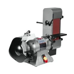 JET Tools Jet IBGB-436 8" Industrial Grinder And 4" X 36" Belt Sander 578436 -Werner Sales Shop 23318 6 chudwigha6vjacrl