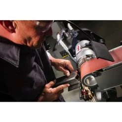 JET Tools Jet IBGB-436 8" Industrial Grinder And 4" X 36" Belt Sander 578436 -Werner Sales Shop 23318 8 qvtdlpde7u0wtla7