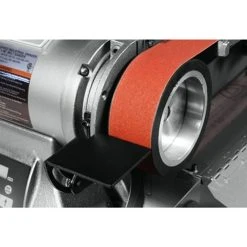 JET Tools Jet IBGB-248VS 8" Variable Speed Industrial Grinder And 2 X 48 Belt Sander 577248 -Werner Sales Shop 23319 6 hmkyxvdzbczexrpa