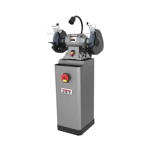 JET Tools Jet JDCS-505, Metal Dust Collector Stand 115V 414800 4 JET Tools Jet JDCS-505, Metal Dust Collector Stand 115V 414800 - Image 2