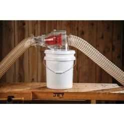 JET Tools Jet JDC-CS Cyclonic Separator (Cyclone Head Only) 717600 -Werner Sales Shop 23747 5 lr41riv6td5kopeg